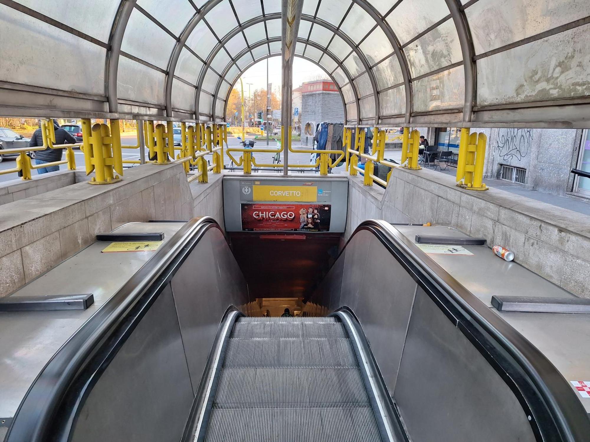 Just Min10 To Duomo Lejlighed Milano Eksteriør billede