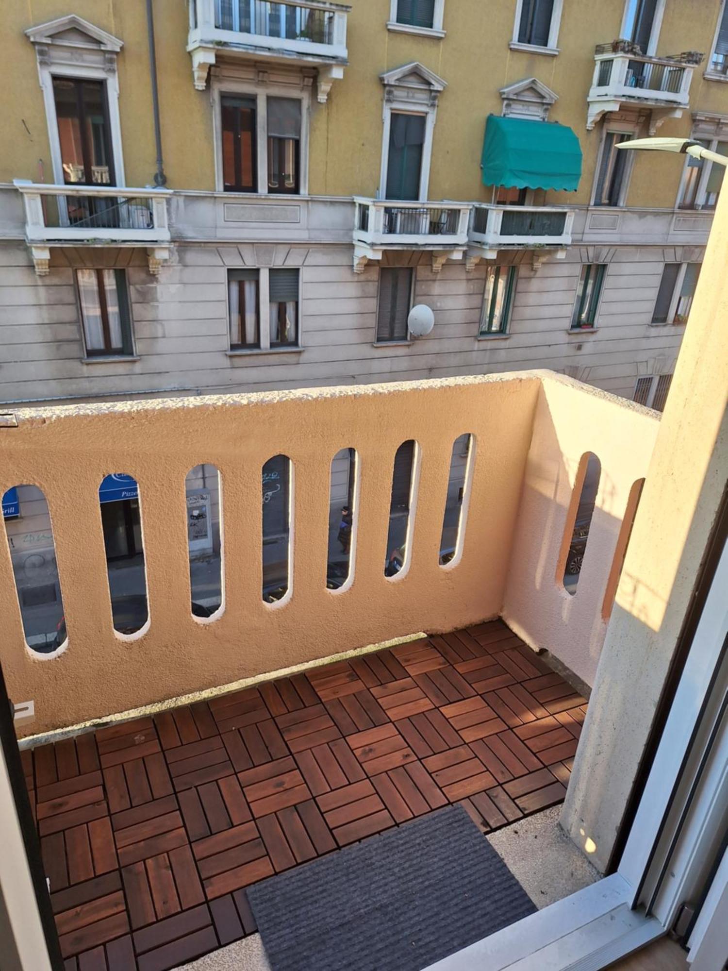 Just Min10 To Duomo Lejlighed Milano Eksteriør billede